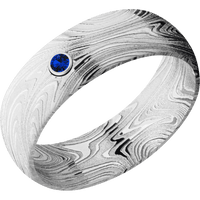 Marble + Polish Finish