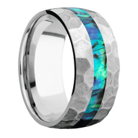 Cobalt Chrome + Rock Finish