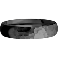 Zirconium + Hammer Finish