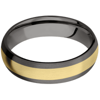 Tantalum Noir + Satin Finish