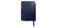 Medium Midnight Blue Journal