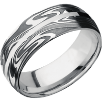 Kinetic + Acid Finish + Titanium