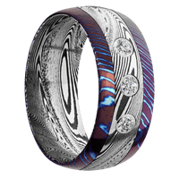 Tightweave + Acid Finish
