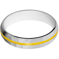 Titanium + Rockpolish Finish + Your Color