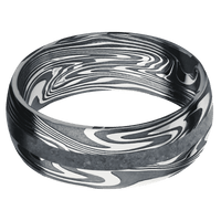 Kinetic + Acid Finish