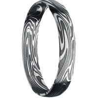 Kinetic + Acid Finish