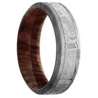 Meteorite + None Finish + Sequoia