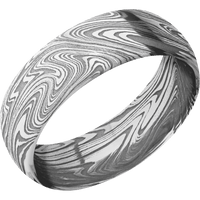 Marble + Polish Finish