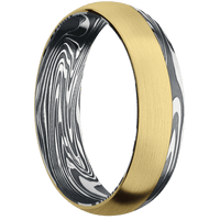Kinetic + Acid Finish