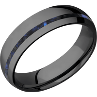 Zirconium + Polish , Polish Finish