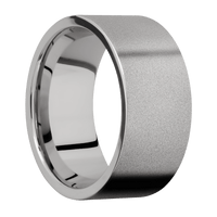 Palladium Silver + Sand Finish
