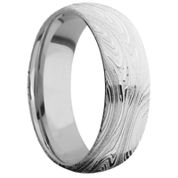 Marble + Polish Finish + Titanium