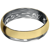 Kinetic + Acid Finish