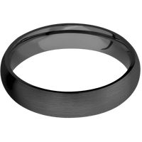 Zirconium + Satin Finish