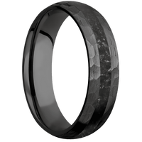 Zirconium + Hammer Finish