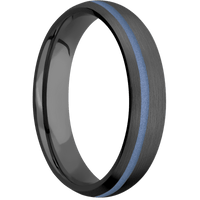 Zirconium + Satin , Satin Finish
