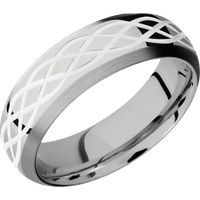 Platinum + Polish , Satin Finish