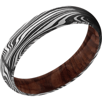 Marble + Acid Finish + Sequoia