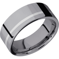 Tantalum + Polish , Polish Finish
