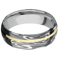 Kinetic + Acid Finish + Titanium