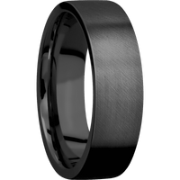 Zirconium + Anglesatin Finish