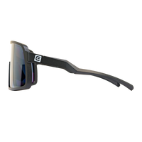 Forza (Black/Blue Anti-Reflective, Polarized, Oleo-phobic Lens)