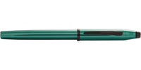 Century® II Translucent Green Lacquer Fine Nib Fountain Pen