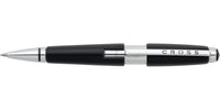 Edge™ Jet Black Gel Rollerball Pen