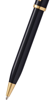 Century® II Classic Black Ballpoint Pen