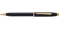 Century® II Classic Black Ballpoint Pen