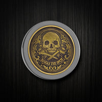 The Omen Classic Antique