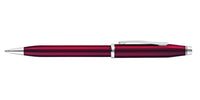 Century® II Translucent Plum Lacquer Ballpoint Pen