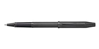 Century® II Black PVD Micro-knurl Rollerball Pen