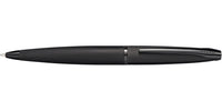 ATX® Brushed Black Ballpoint Pen