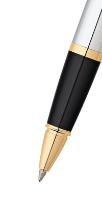Bailey™ Medalist® Rollerball Pen