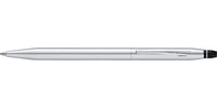 Click™ Chrome Ballpoint Pen
