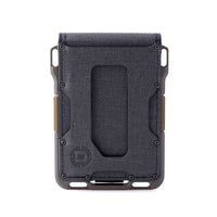 M1 MAVERICK™ BIFOLD WALLET - SPEC-OPS - 4 POCKET DTEX