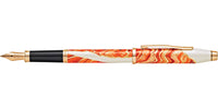 Wanderlust Antelope Canyon Fine Nib Fountain Pen