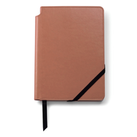 Medium Macchiato Journal