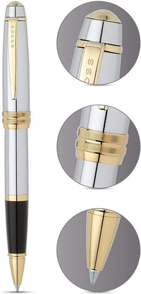 Bailey™ Medalist® Rollerball Pen