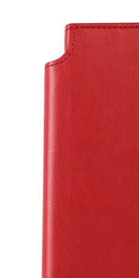 Medium Crimson Journal