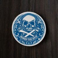 The Silver Omen Antique, Color Edition