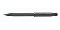 Century® II Black PVD Micro-knurl Ballpoint Pen