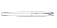 Calais™ Polished Chrome Rollerball Pen
