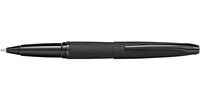 ATX® Brushed Black Rollerball Pen