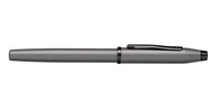 Century® II Gunmetal Gray Medium Nib Fountain Pen