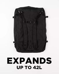 Navigator Collapsible Duffel 42L