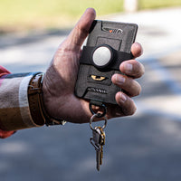 S1 AIRTAG WALLET