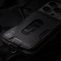 S1 STEALTH™ MAGSAFE PHONE WALLET