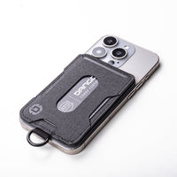 S1 STEALTH™ MAGSAFE PHONE WALLET